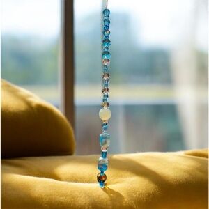 Swarovski Crystal Suncatchers